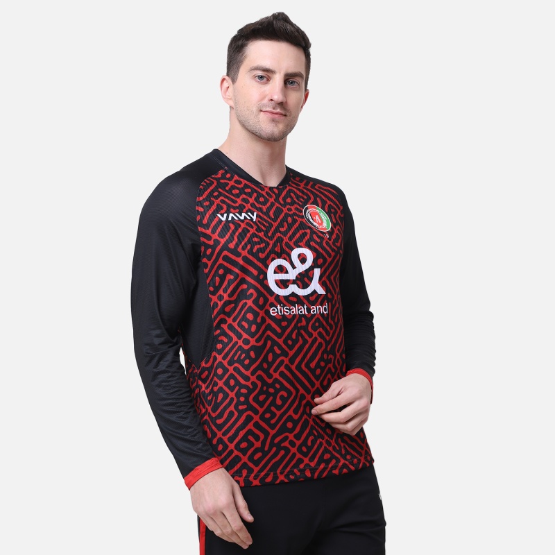 Training T-Shirt Replica Full Sleeve - Image 2