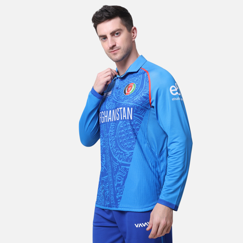 Match T-Shirt Players Edition Full Sleeve - Image 2