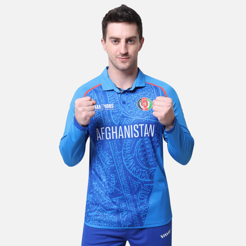 Match T-Shirt Players Edition Full Sleeve - Image 5