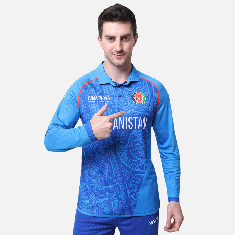 Match T-Shirt Players Edition Full Sleeve - Image 6